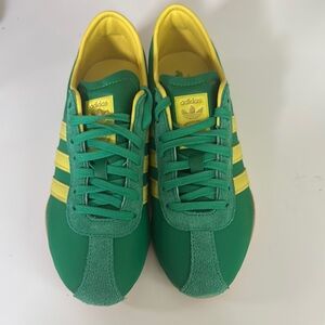 Adidas TOKYO- I purchased in Asia, 💯 authentic